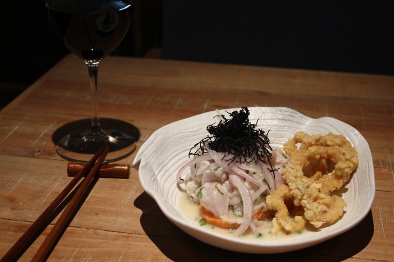 El Mercado_Ika Ceviche